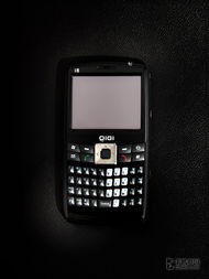 国产手机Wi-Fi解禁与琦基智能机i8解析 计算机软件设计的创新应用